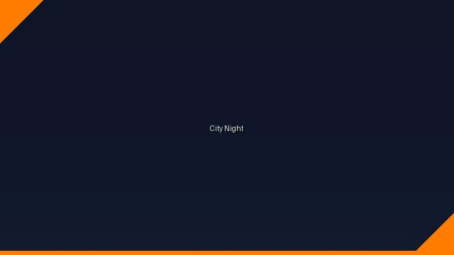 城市夜景主题赛 - 韩国电影蝴蝶俱乐部 视频创作挑战
